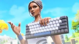 Finally made a floor INVISIBLE on MOUSE AND KEYBOARD!