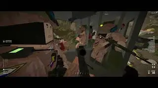 Battlebit Clips: Session 2