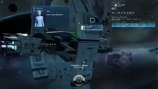 Пробуем обучение eve