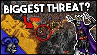 Warring with Necromancers! - Heroes of Might and Magic 2: Faction Wars (Part 6)