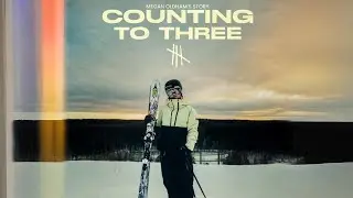 TRAILER: COUNTING TO THREE - MEGAN OLDHAM’S STORY