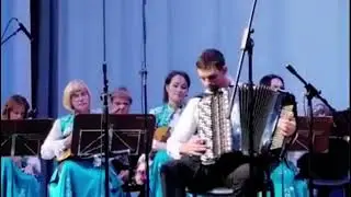 Astor Piazzolla - Meditango
