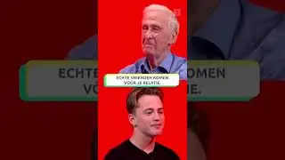 Vrienden zijn belangrijker dan relaties?! | Gen B