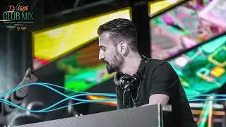 Dj Kantik - %100 Kantik | New Year Party Mix Productions (Club Music Mix) 1 Hour Set