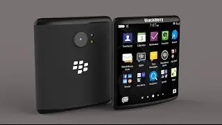 Blackberry Storm X Mini Smartphone With Small Size ᴴᴰ | 2021
