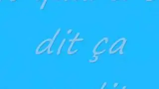 MIKA - Elle Me Dit (Lyric Video)
