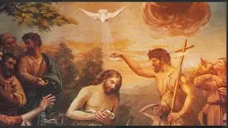 Holy Spirit #https://www.facebook.com/share/QdCV9MmEtUttWeHV/?mibextid=WC7FNe#евангелие