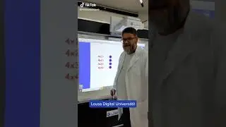 2) Matemática - Lousa Digital Universátil ®