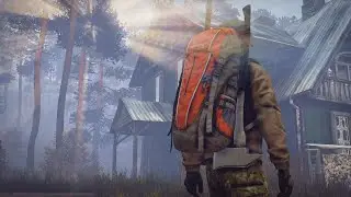 УСТРОИЛИ ПОТАСОВКУ В DAYZ!!!
