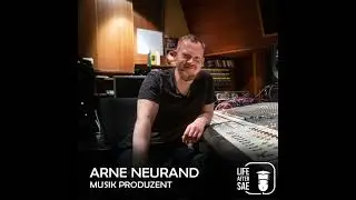 #122 Arne Neurand I Horus Sound