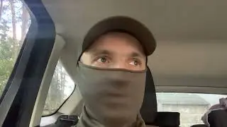 Проблеми контрнаступу. Частина 2.