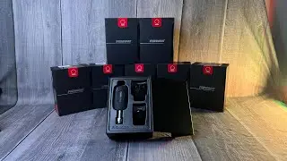 Fishman Matrix Infinity Mic Blend: O Captador Definitivo para Violão!