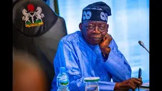 Breaking; Shettima Gives Conditions to Tinubu Ahead of 2027 Warns Northerners May Not Vote.
