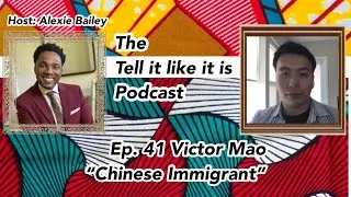 Victor Mao 