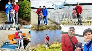 Каникулы начались с увлекательной поездки 🥰
