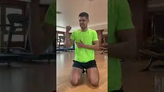 Отжимания ЛУЧНИКА. Техника 