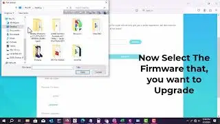 Wifi - Router- Firmware Update \ Software Update