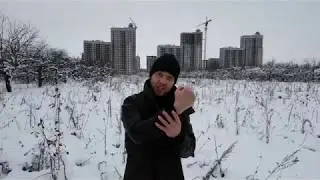 Maer (Шiмоzа) - заявка на Versus Fresh Blood 4: Война Стилей
