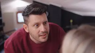 QUANDO LEI NON TROVA LE COSE