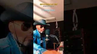 Spanish Eyes (in studio) 