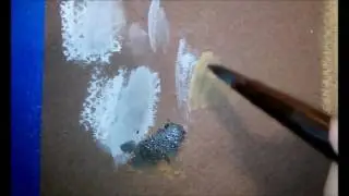 пастель и вода 2 /pastels&water 2