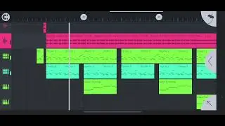 Acid Breakbeat [FL Studio Mobile] Review