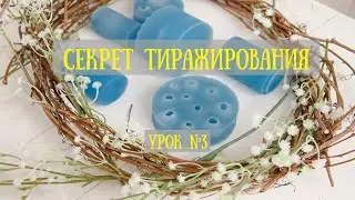 Секрет тираЖИРования. Начальная школа