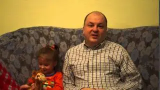 Алексей Моторов, 