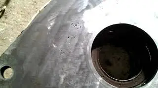 1960's- 70's case 580B 580CK Brake problems (part 3)