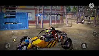 Pubg Mobile New Glitch 🤯/ Buggy Glitch in Pubg Mobile (How to Fix Glitch) | Professor Gaming |