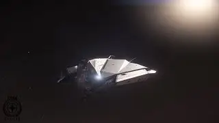 Star Citizen бесплатно: станция, пещера, воздушный бой (кхе-кхе)