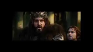 Take My Whole Life Too (BotFA Thorin/Bilbo Tribute)
