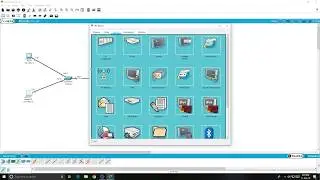 Cisco Packet tracer - Static Routing using CLI