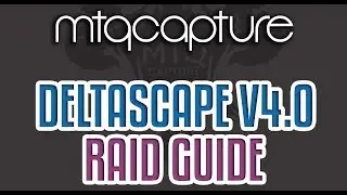 Deltascape V4.0 (Normal) Guide