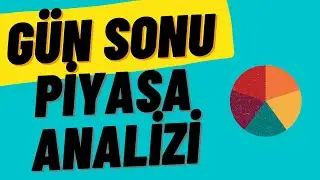BORSAMIZDA HEDEFLER NERELER ? - Tamam mi Devam mi ? #bist100 #xu100 #dolar #euro #gümüş #altın