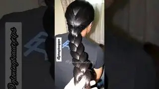 🔥Best Hair oil for thick and long hair💯 Homemade hair growth oil✅Hair growth tips#shorts#viralvideo🔥