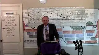 2023 06 14  CH#82 America in Revival l True or False    Dr  James M  Phillips