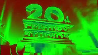 20th Century Studios (2020) In Videoup V2