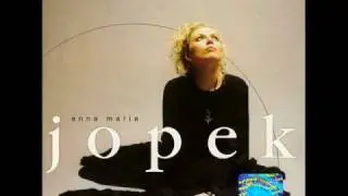 Anna Maria Jopek - Jasnosłyszenie (1999) - [10] Kiedy będziesz duży