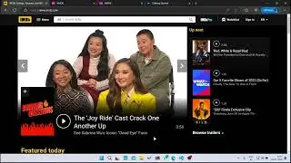 AMDB - A Movie-Rating Website with React.js and Material UI CSI23 