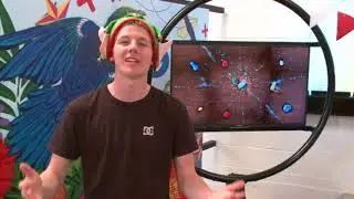 CHRISTMAS WWYD 2