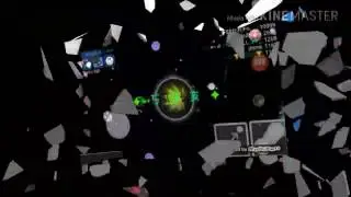 DOMINANDO SALA DE CLÃ (NEBULOUS)