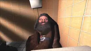 Day 3 of not being paid [GMod]