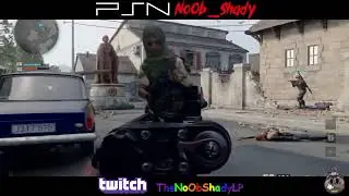 SILENT HEROES NETWORK GAMING presents NoOb_Shady's K.O.W.(KILLS OF THE WEEK) [7/24/2022]