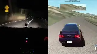 Assetto Corsa (Greenhill Road)