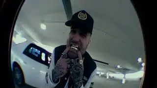 benny mayne - GROOVE (Official Video)