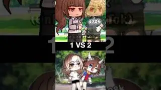 1 or 2? 