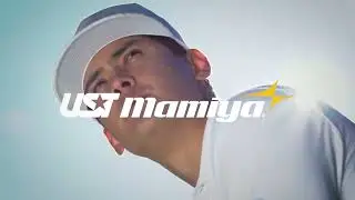 UST Mamiya LIN-Q Tour Wins