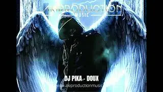 DJ PIKA - DOUX ( EVA QUEEN X IMEN ES TYPE BEAT )