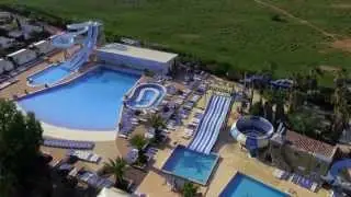 Camping Les Mimosas